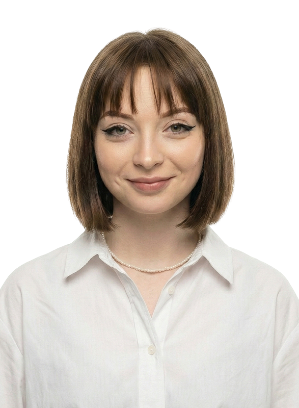 Фото Панчук Анастасії Андріївни